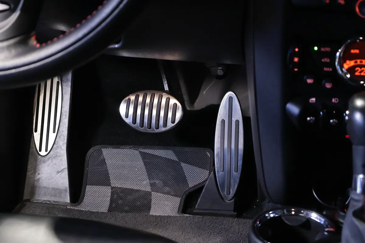 Mirá esta publicación de Mini Cooper