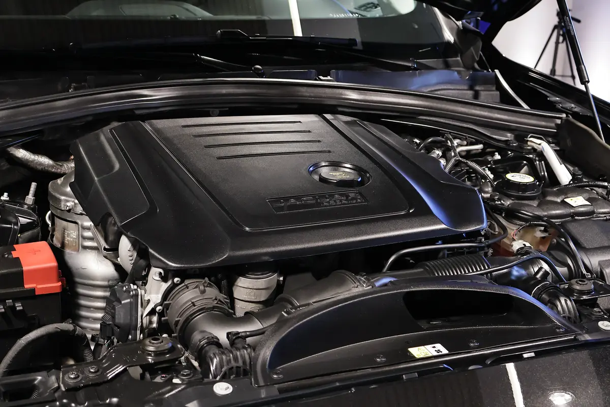 Mirá esta publicación de Jaguar F Pace