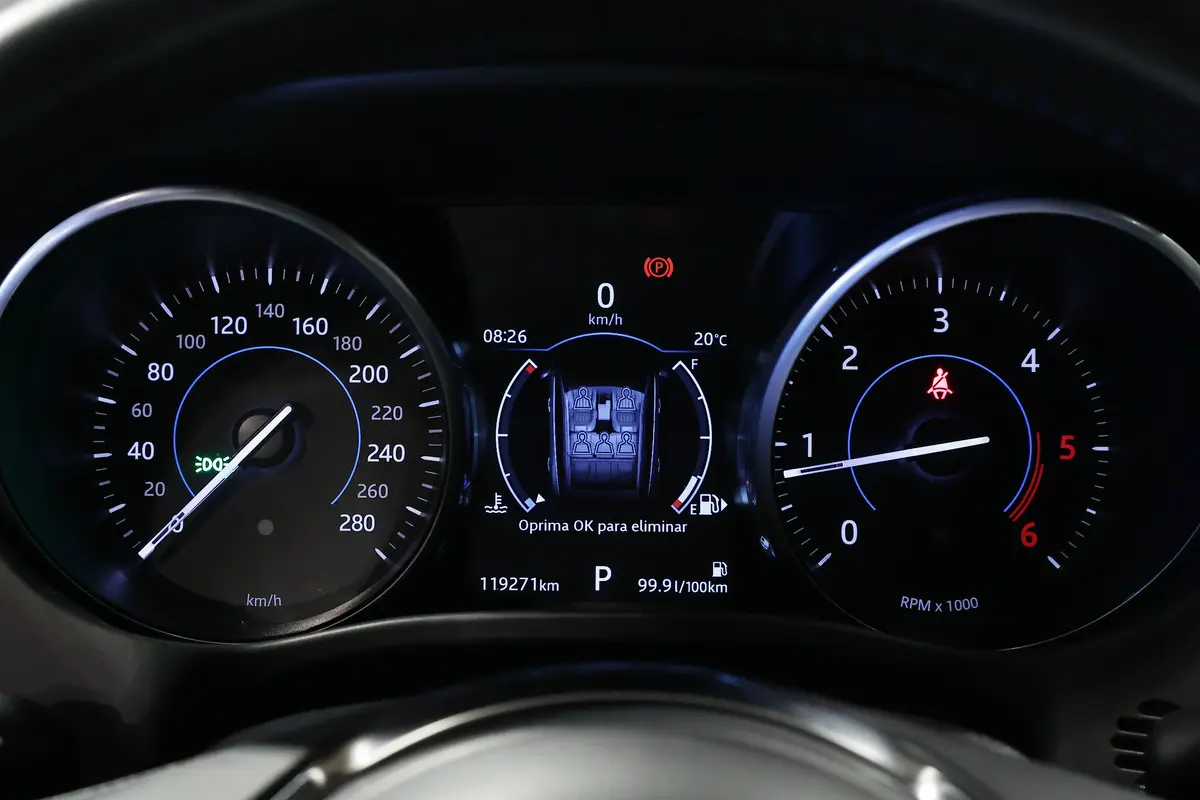 Mirá esta publicación de Jaguar F Pace