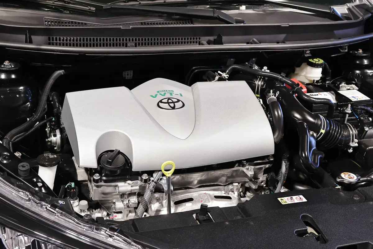 Mirá esta publicación de Toyota Yaris