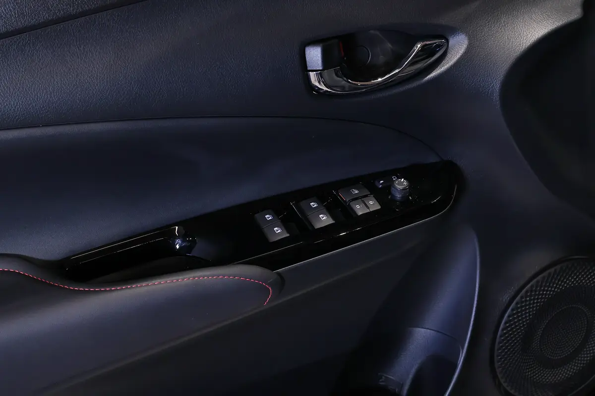 Mirá esta publicación de Toyota Yaris