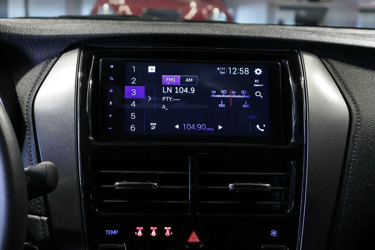 Mirá esta publicación de Toyota Yaris