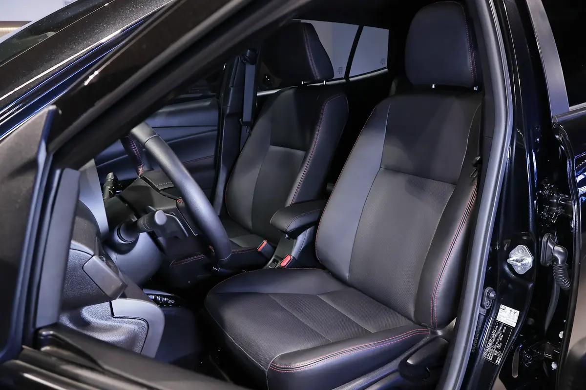 Mirá esta publicación de Toyota Yaris