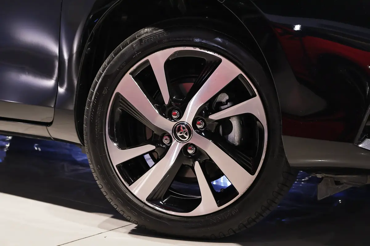 Mirá esta publicación de Toyota Yaris