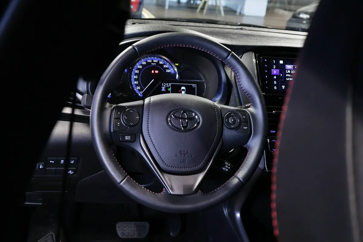 Mirá esta publicación de Toyota Yaris