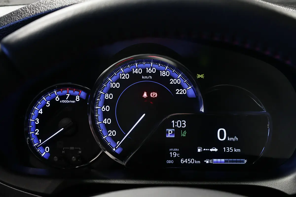 Mirá esta publicación de Toyota Yaris