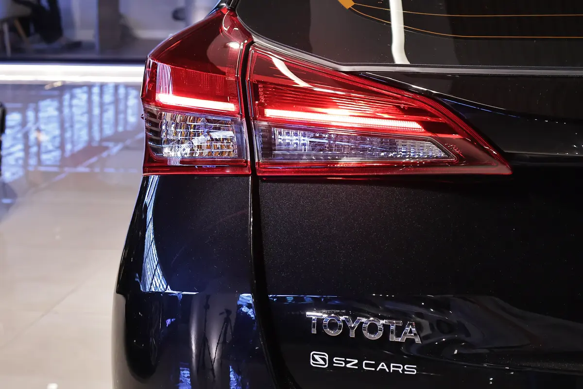 Mirá esta publicación de Toyota Yaris