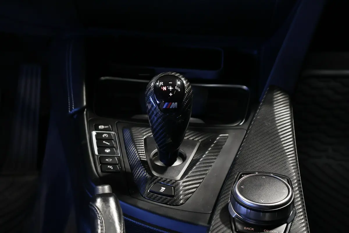 Mirá esta publicación de BMW Serie M