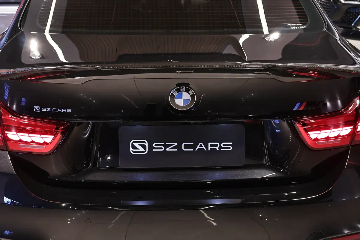 Mira esta publicación de BMW Serie M 2017 en Motordil