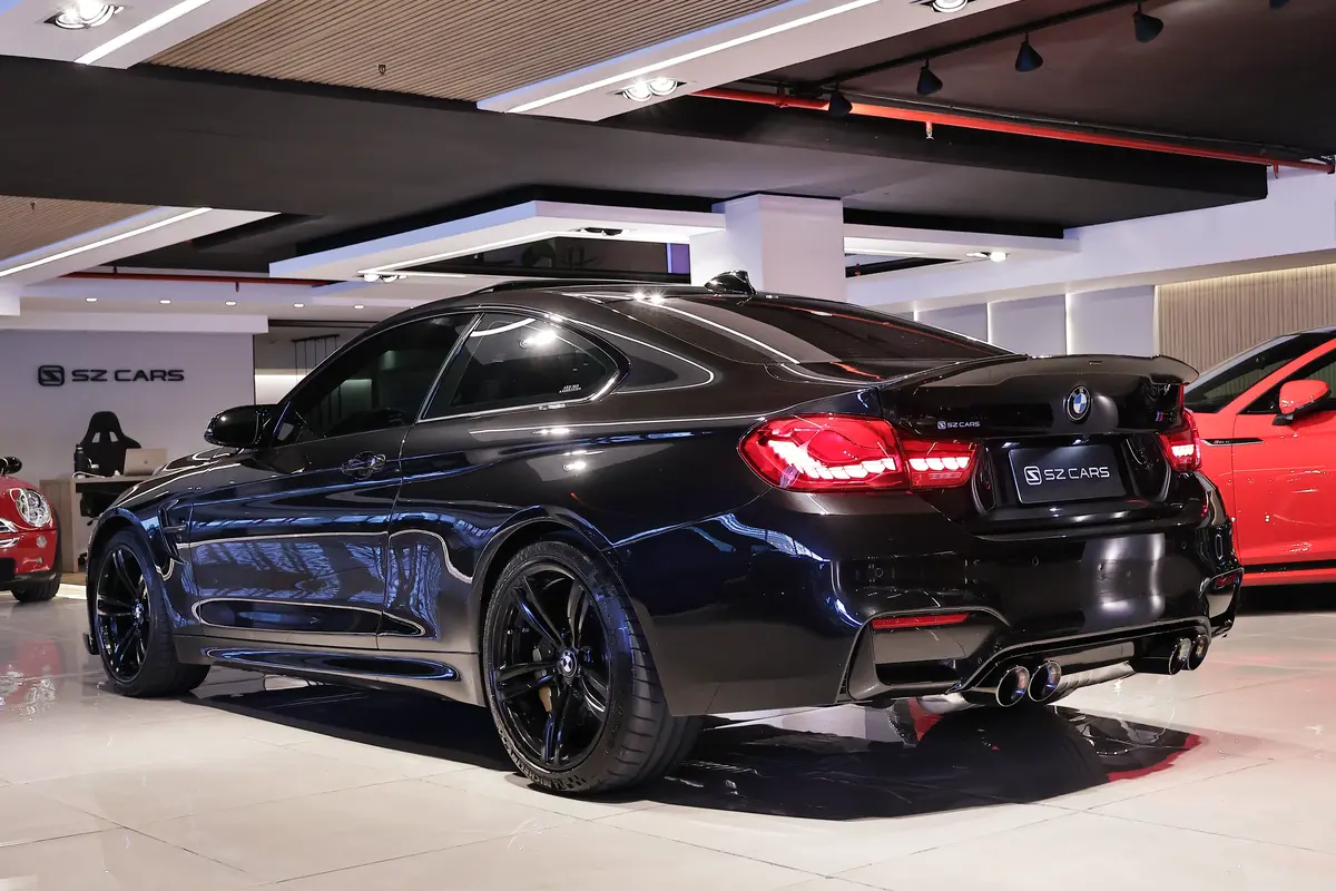 Mira esta publicación de BMW Serie M 2017 en Motordil