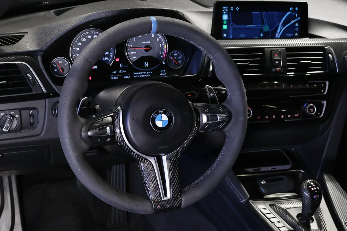 Mirá esta publicación de BMW Serie M