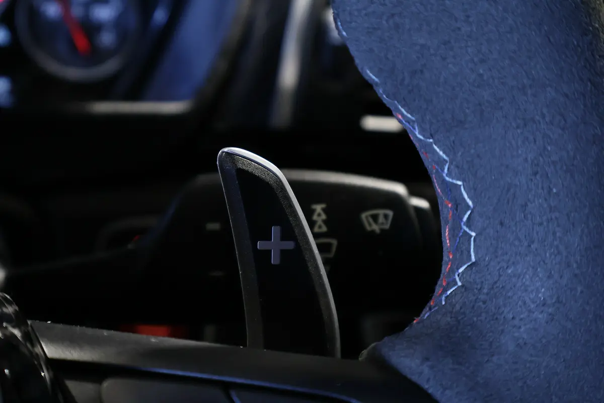 Mirá esta publicación de BMW Serie M