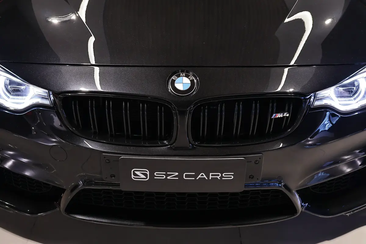 Mirá esta publicación de BMW Serie M