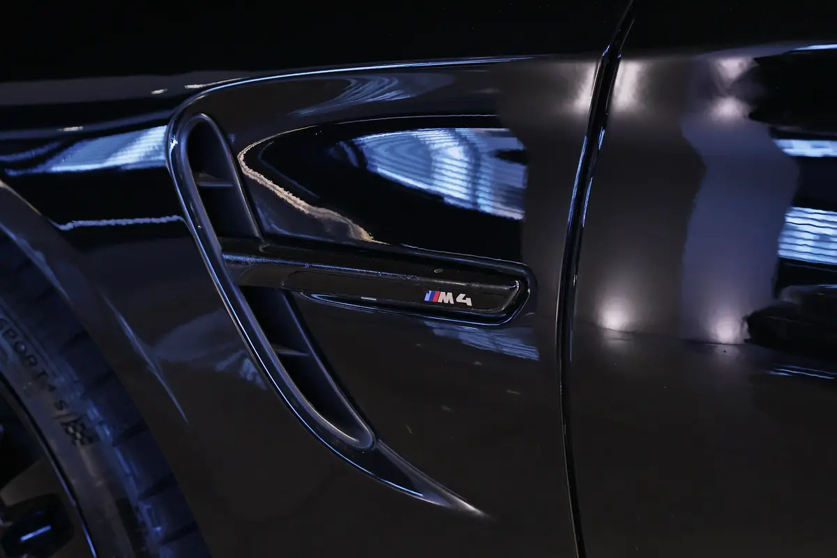 Mirá esta publicación de BMW Serie M