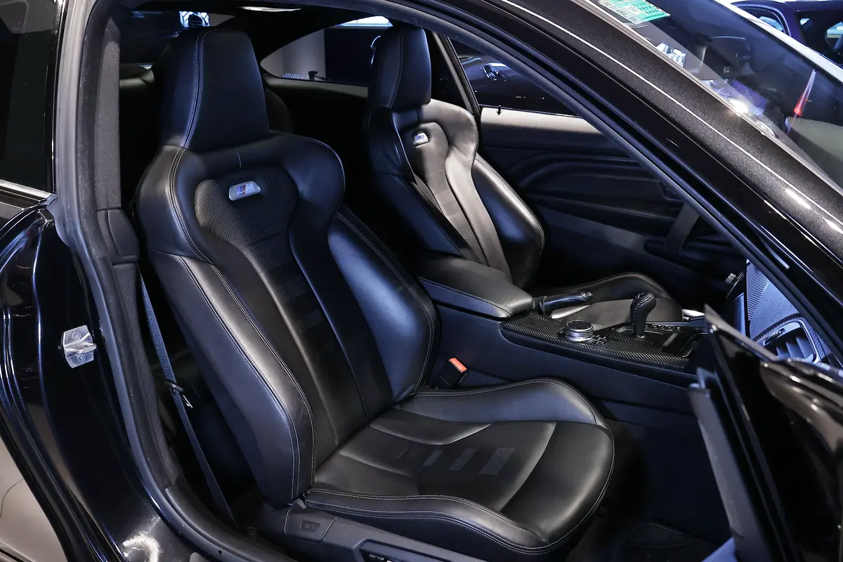 Mirá esta publicación de BMW Serie M