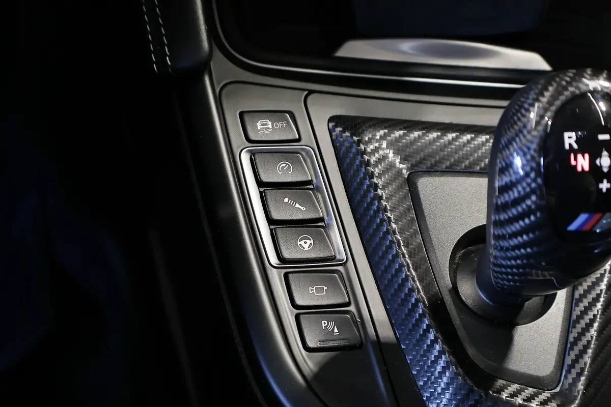 Mirá esta publicación de BMW Serie M