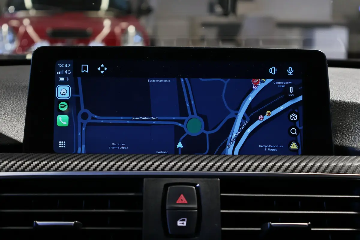 Mirá esta publicación de BMW Serie M