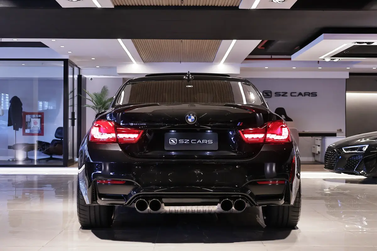 Mira esta publicación de BMW Serie M 2017 en Motordil