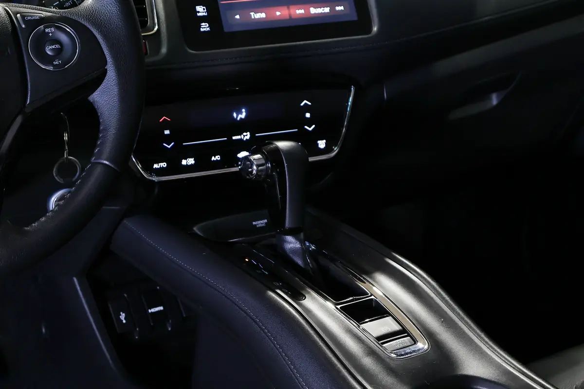 Mirá esta publicación de Honda HRV