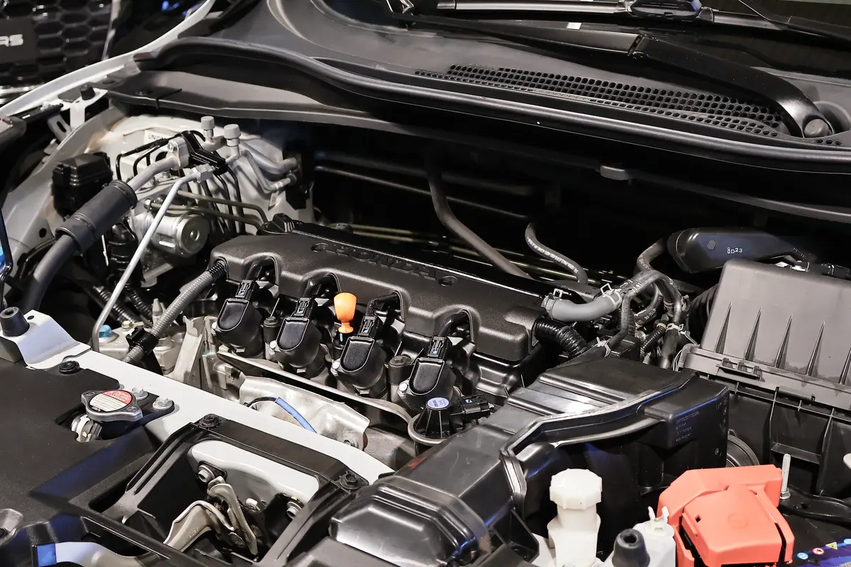 Mirá esta publicación de Honda HRV