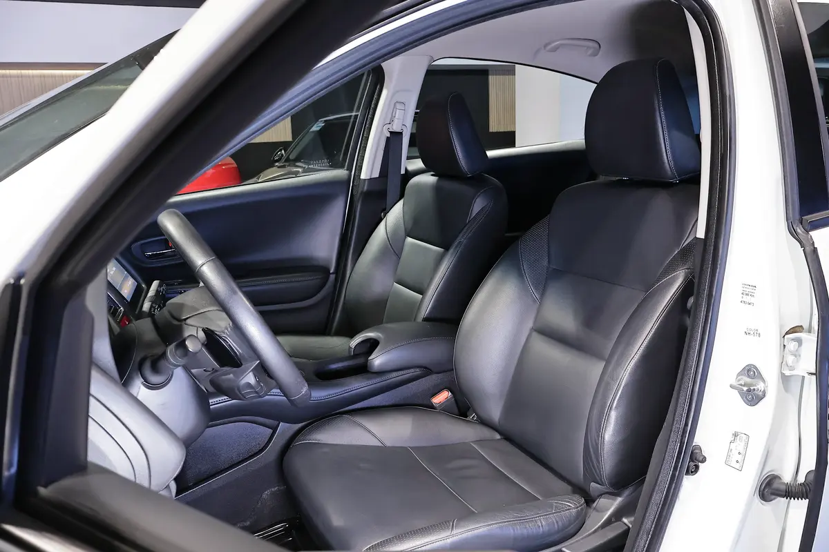 Mirá esta publicación de Honda HRV