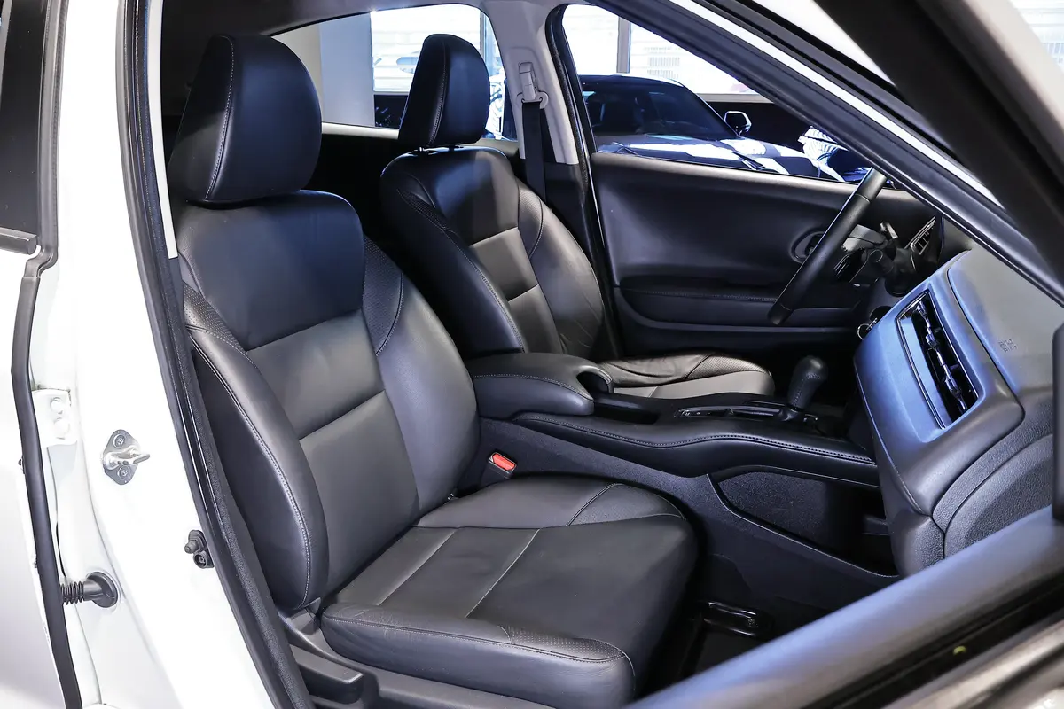 Mirá esta publicación de Honda HRV