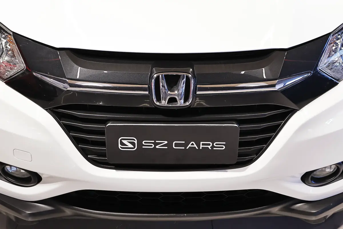 Mirá esta publicación de Honda HRV