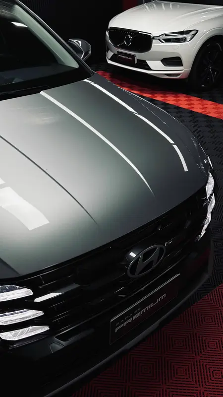 Mira esta publicación de Hyundai Tucson 2025 en Motordil