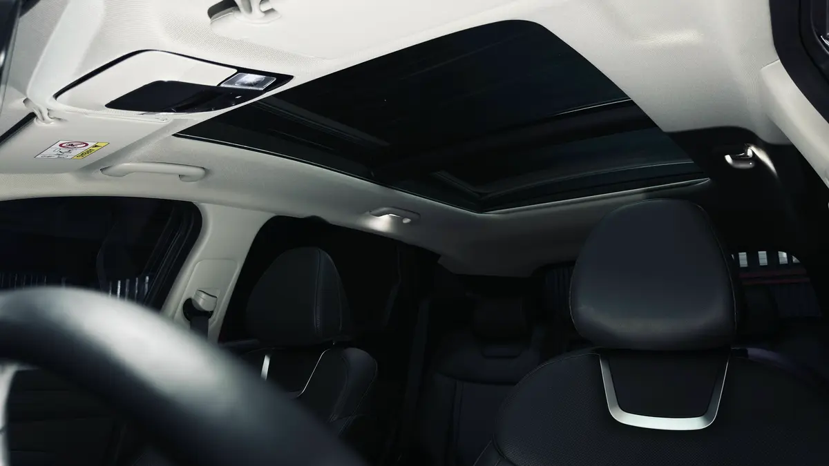 Mirá esta publicación de Hyundai Tucson