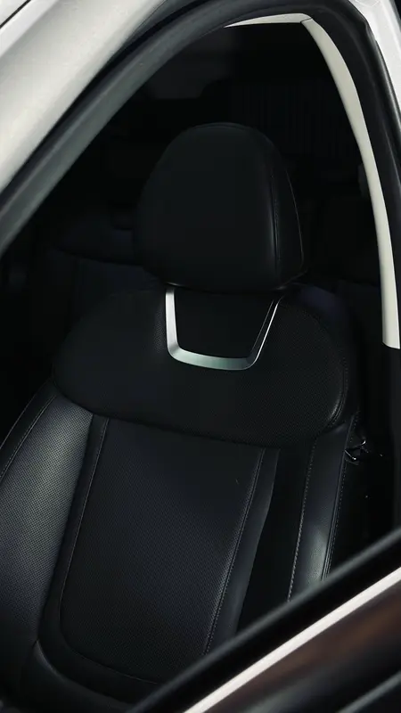 Mirá esta publicación de Hyundai Tucson