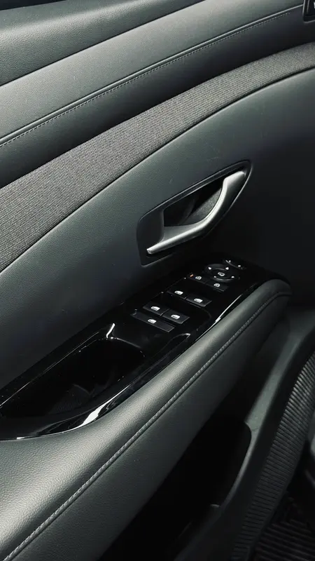 Mirá esta publicación de Hyundai Tucson