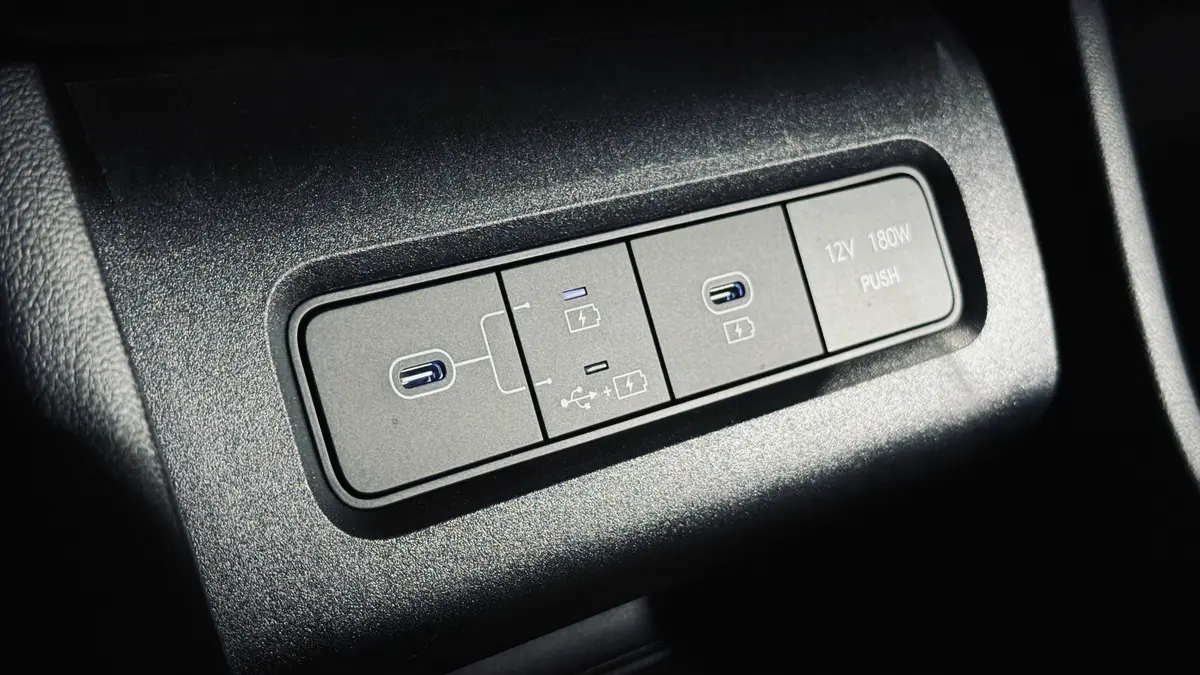 Mirá esta publicación de Hyundai Tucson