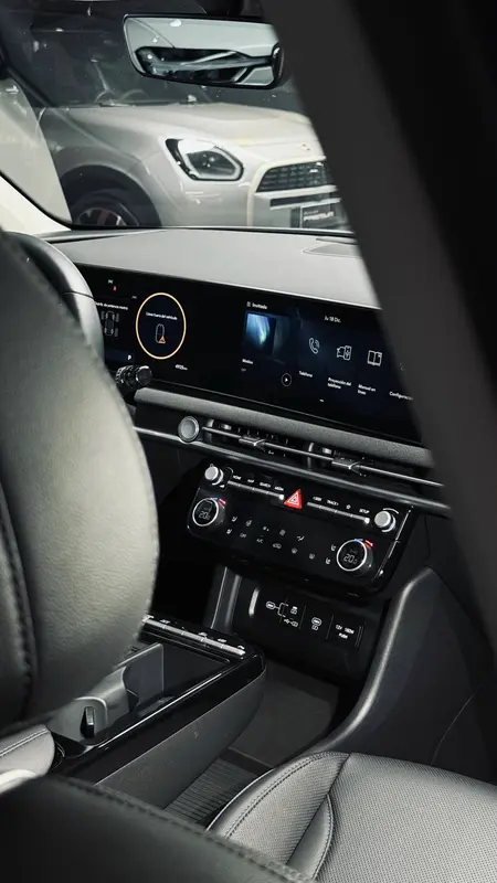 Mirá esta publicación de Hyundai Tucson