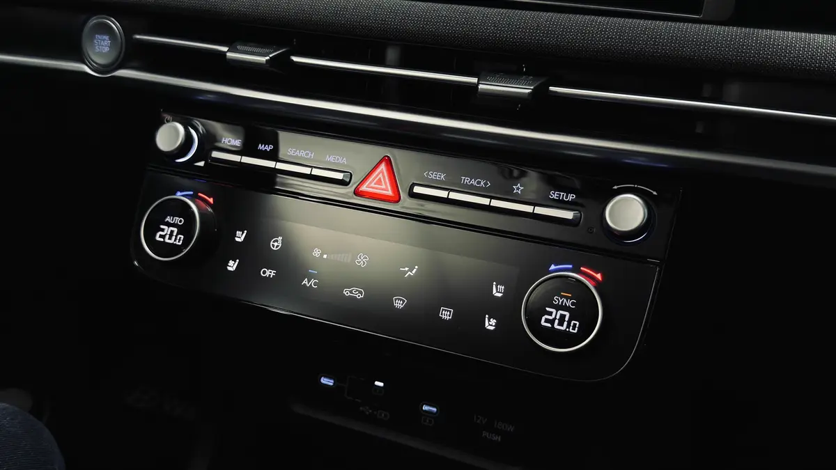 Mirá esta publicación de Hyundai Tucson