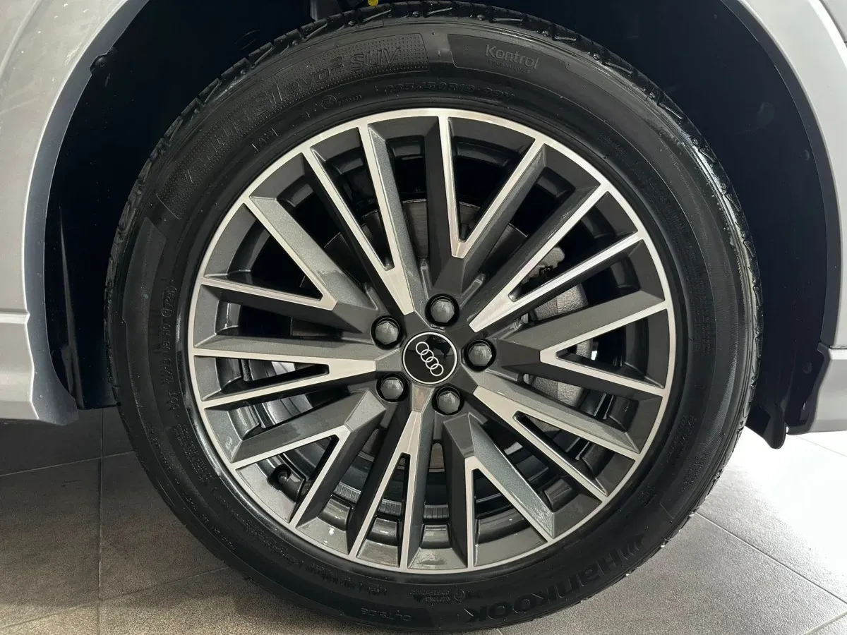 Mira esta publicación de Audi Q3 2025 en Motordil