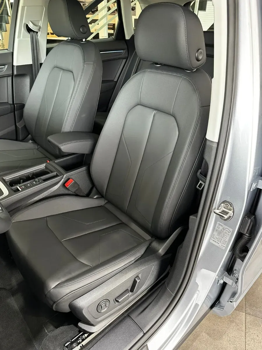 Mirá esta publicación de Audi Q3