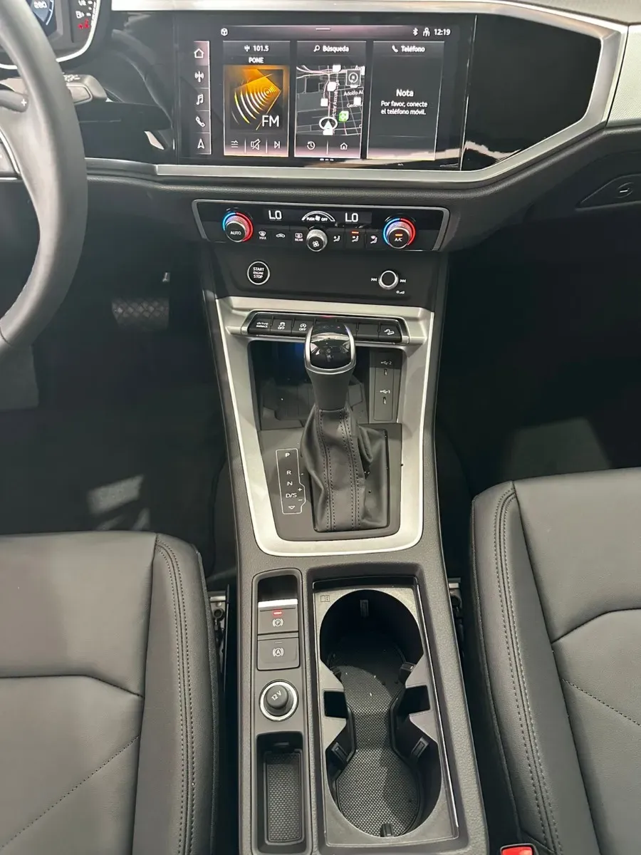 Mirá esta publicación de Audi Q3