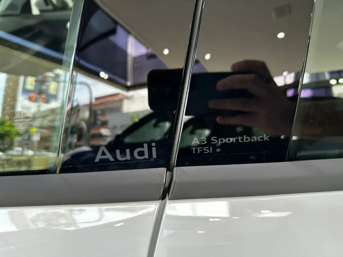 Mira esta publicación de Audi Q3 2025 en Motordil