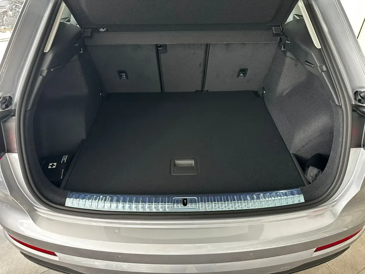 Mirá esta publicación de Audi Q3