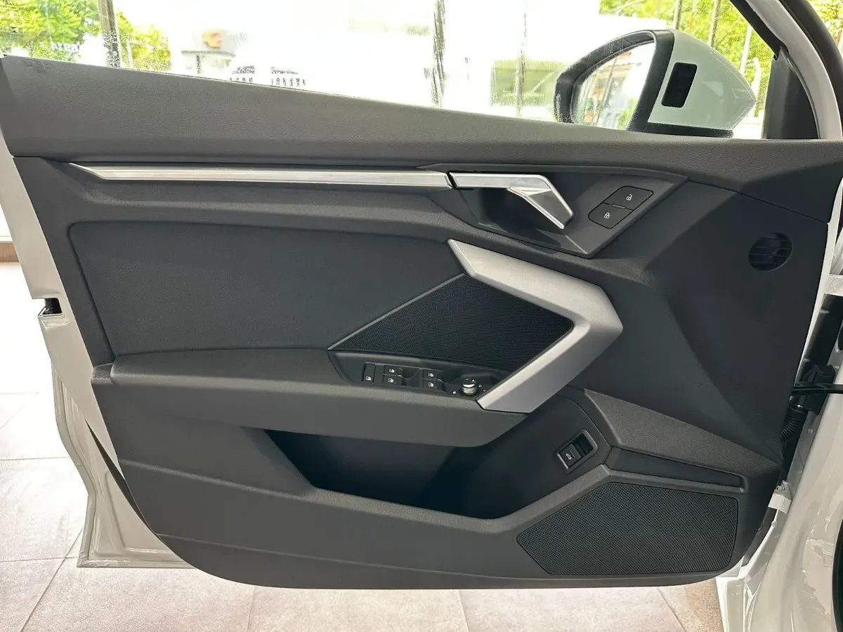 Mirá esta publicación de Audi Q3