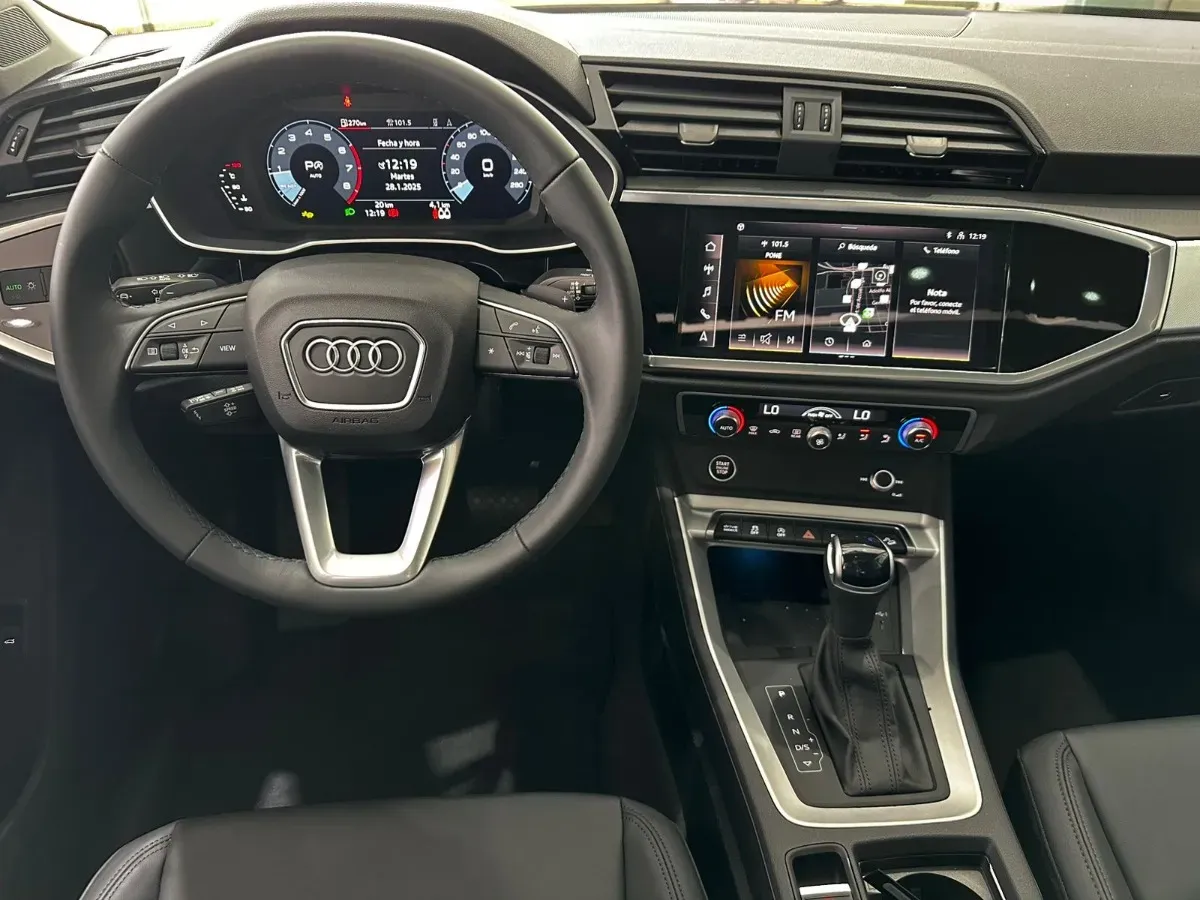 Mirá esta publicación de Audi Q3