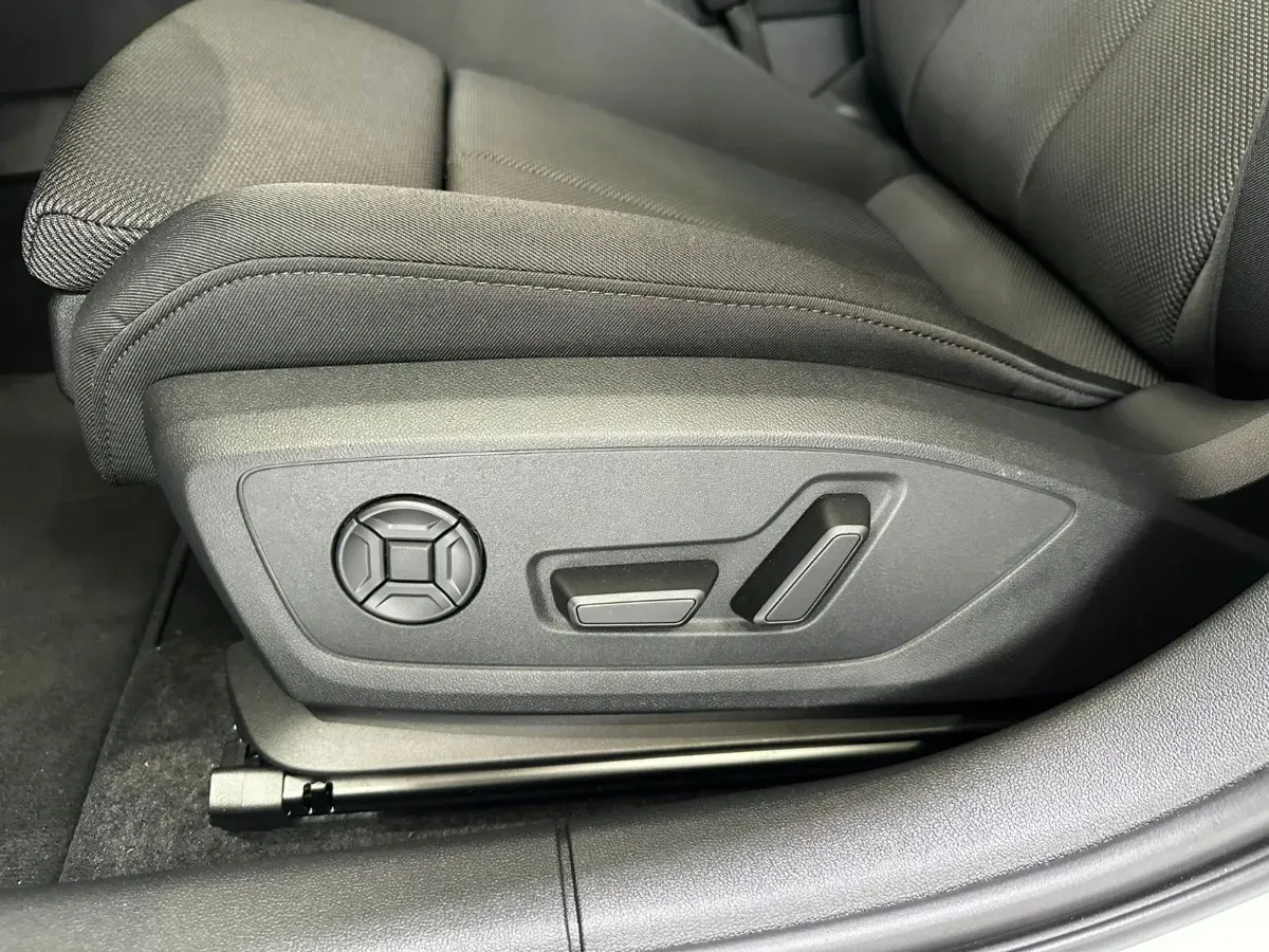 Mira esta publicación de Audi Q3 2025 en Motordil