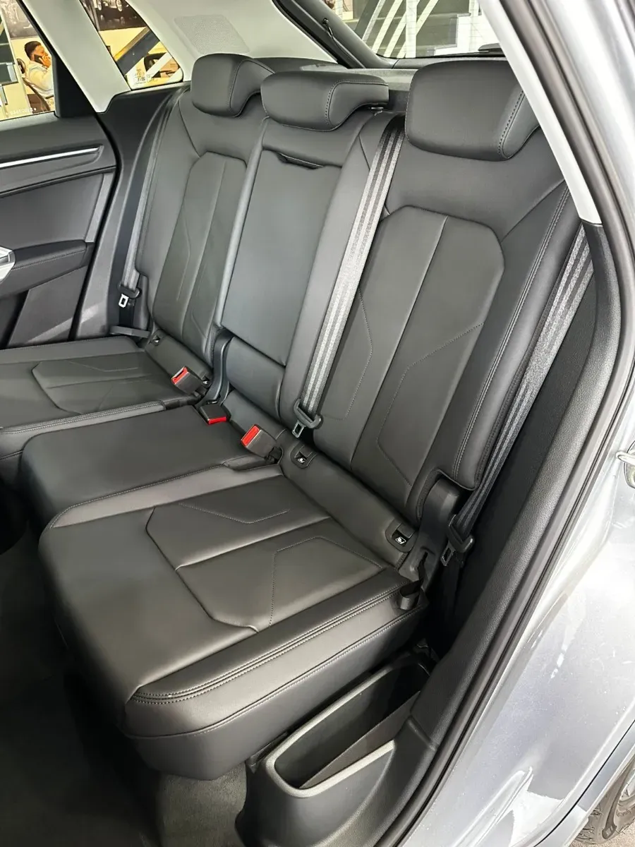 Mirá esta publicación de Audi Q3