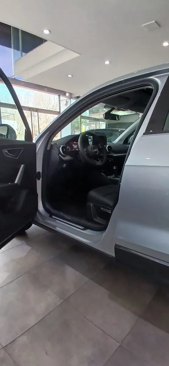 Mirá esta publicación de Audi Q2