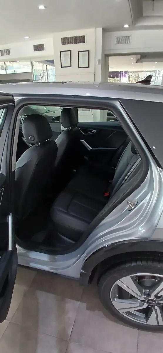 Mirá esta publicación de Audi Q2