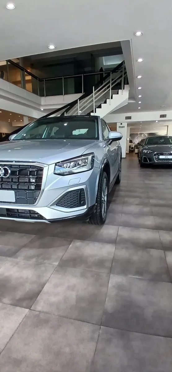 Mira esta publicación de Audi Q2 2025 en Motordil