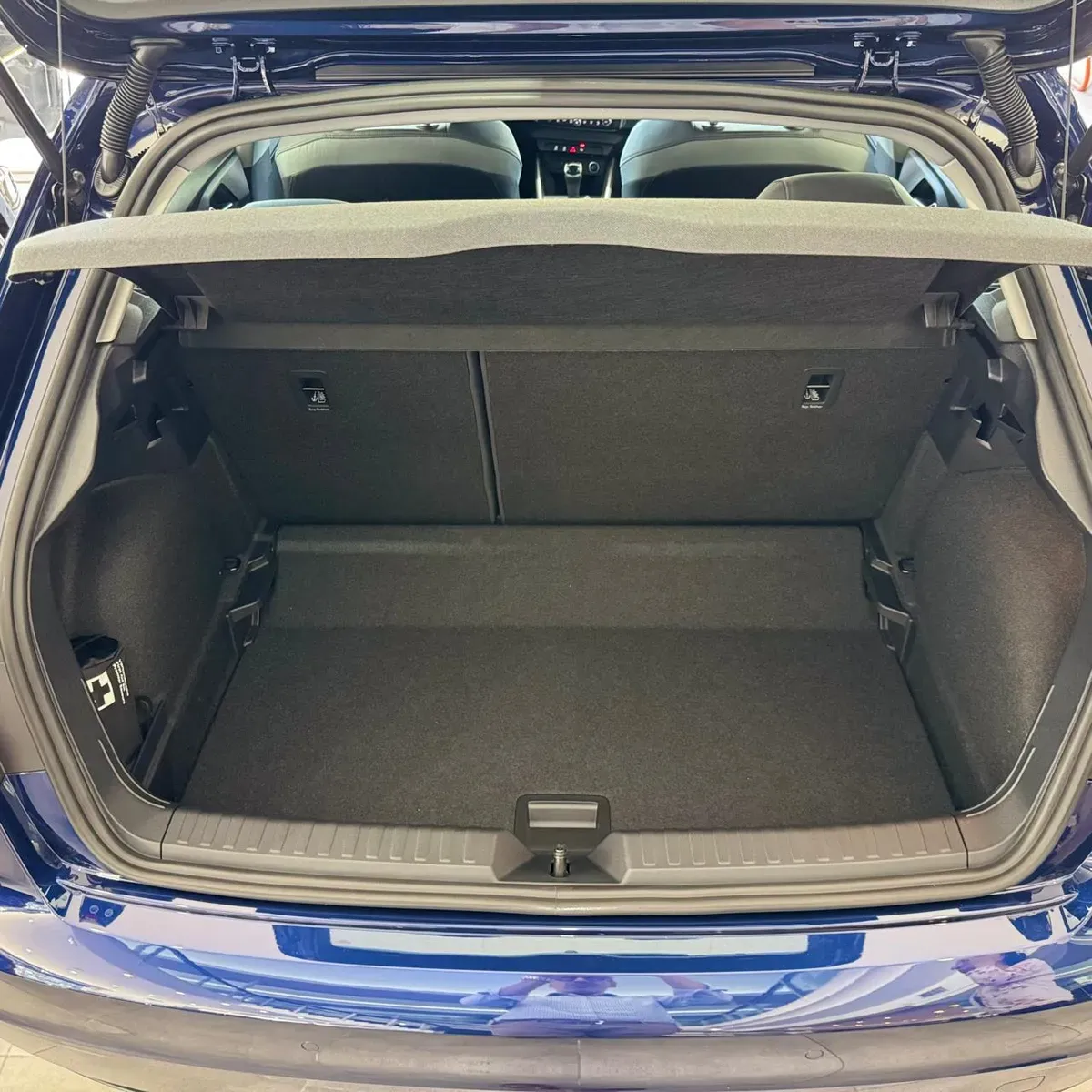 Mira esta publicación de Audi A1 2025 en Motordil