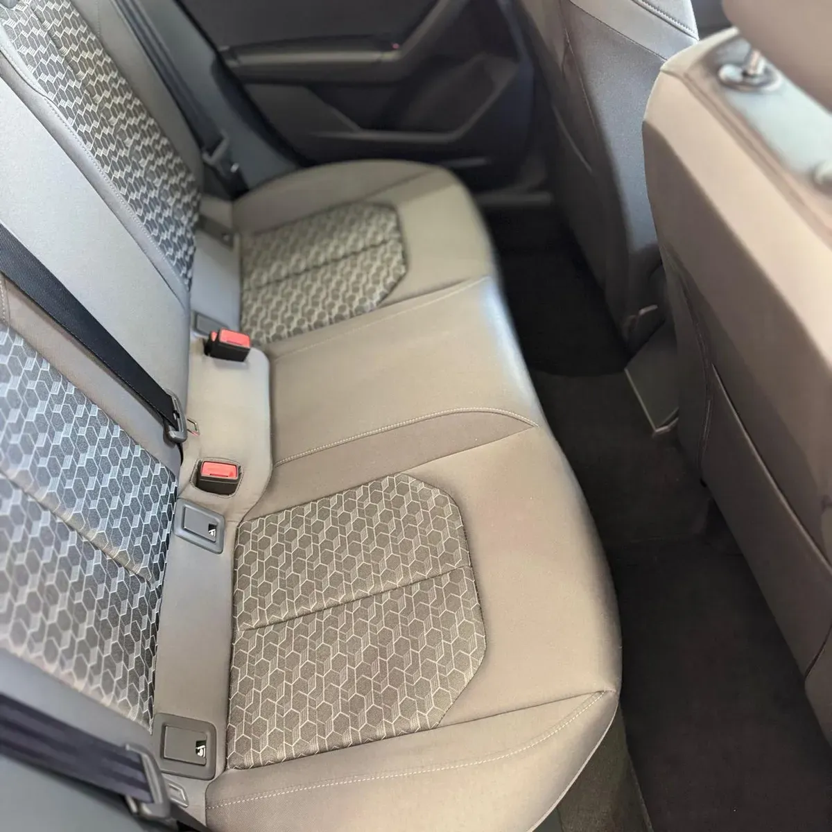 Mirá esta publicación de Audi A1