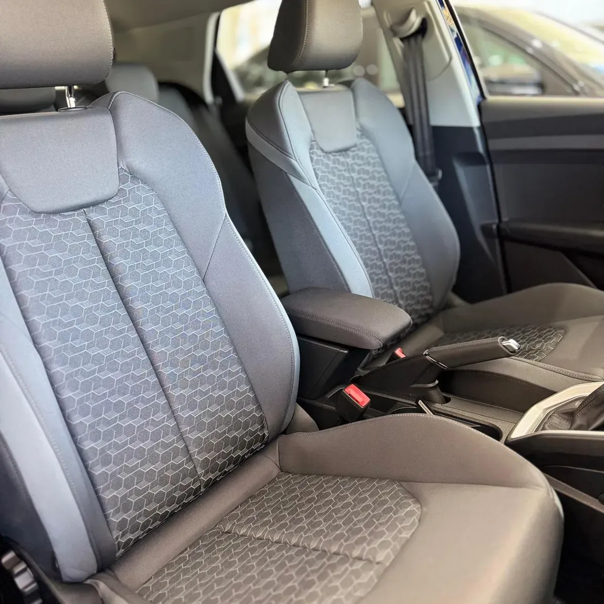 Mirá esta publicación de Audi A1