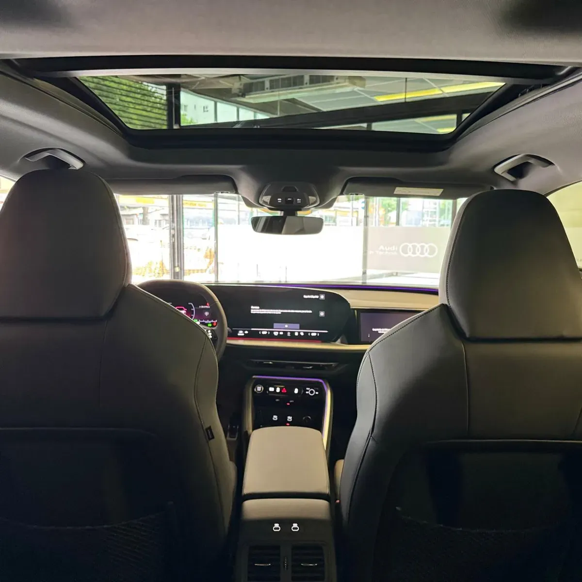 Mirá esta publicación de Audi Q5 Sportback